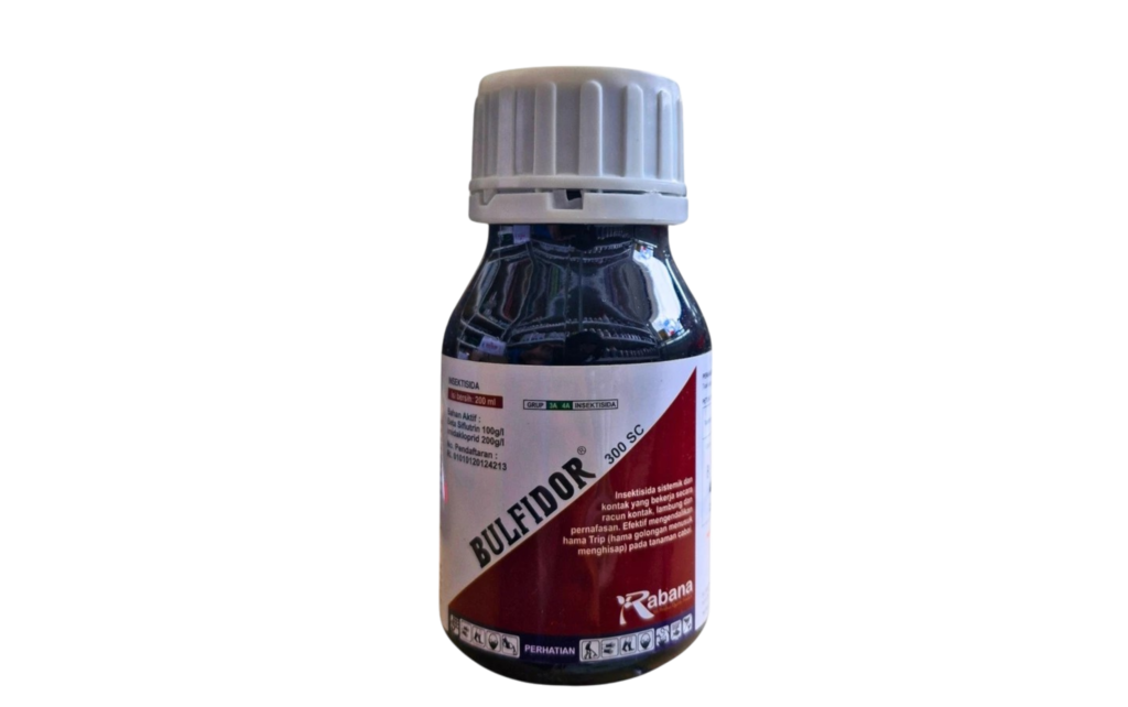 BULFIDOR 300 SC®