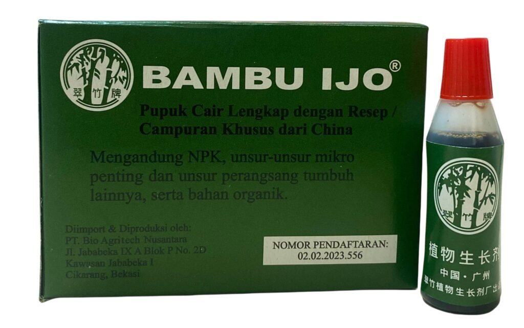 BAMBU IJO®