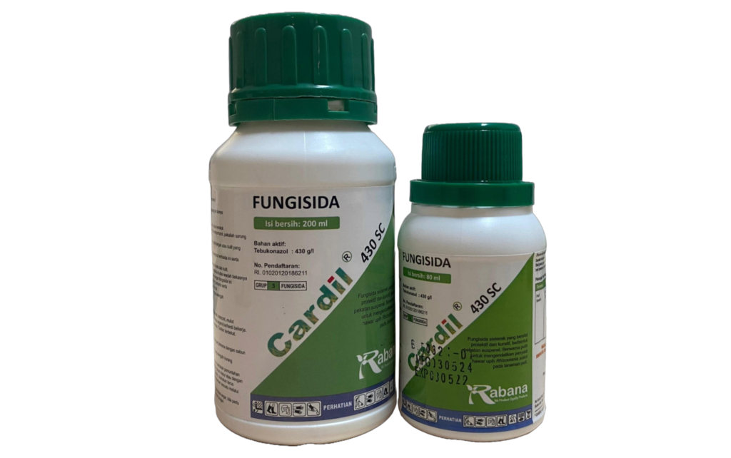 CARDIL 430 SC®