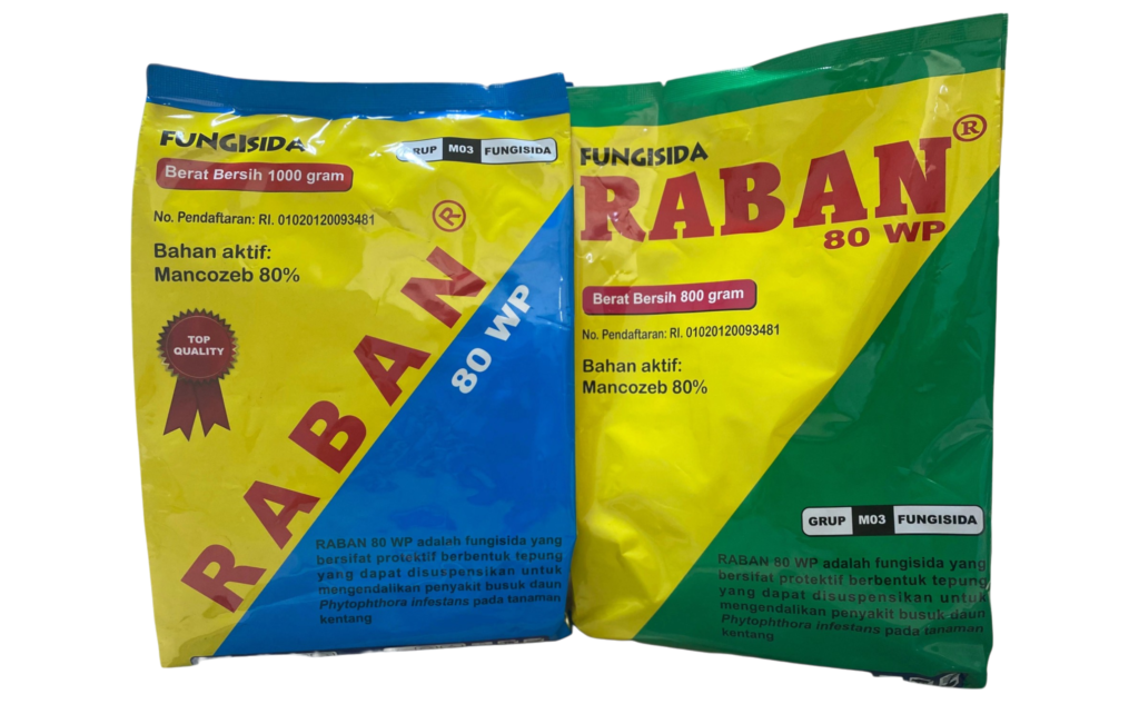 RABAN 80 WP®