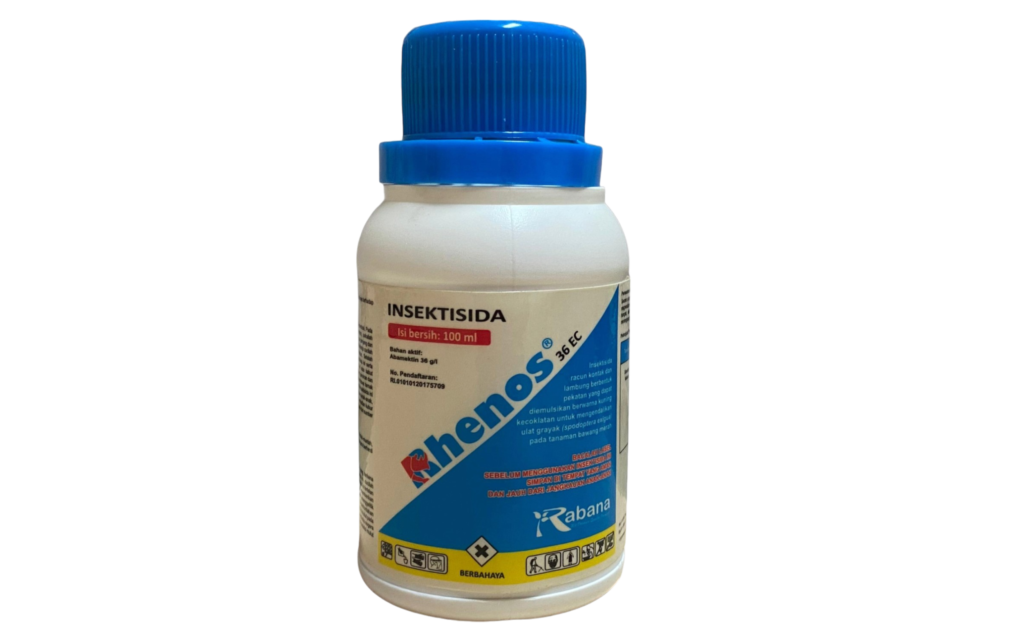 RHENOS 36 EC®