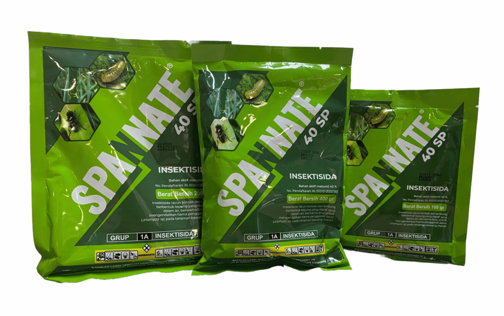 SPANNATE 40 SP®