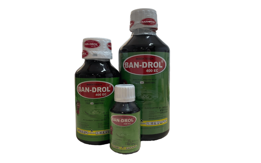 BAN-DROL 400 EC®