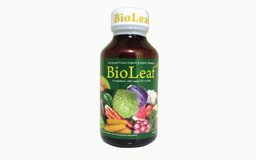 BIOLEAF ®