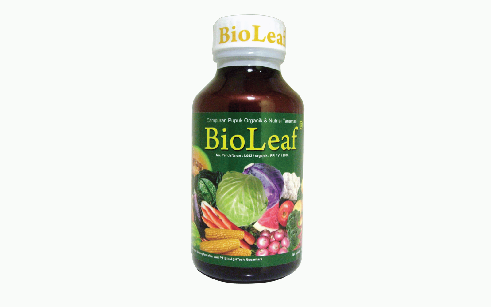 BIOLEAF ® - rabanaagro.co.id