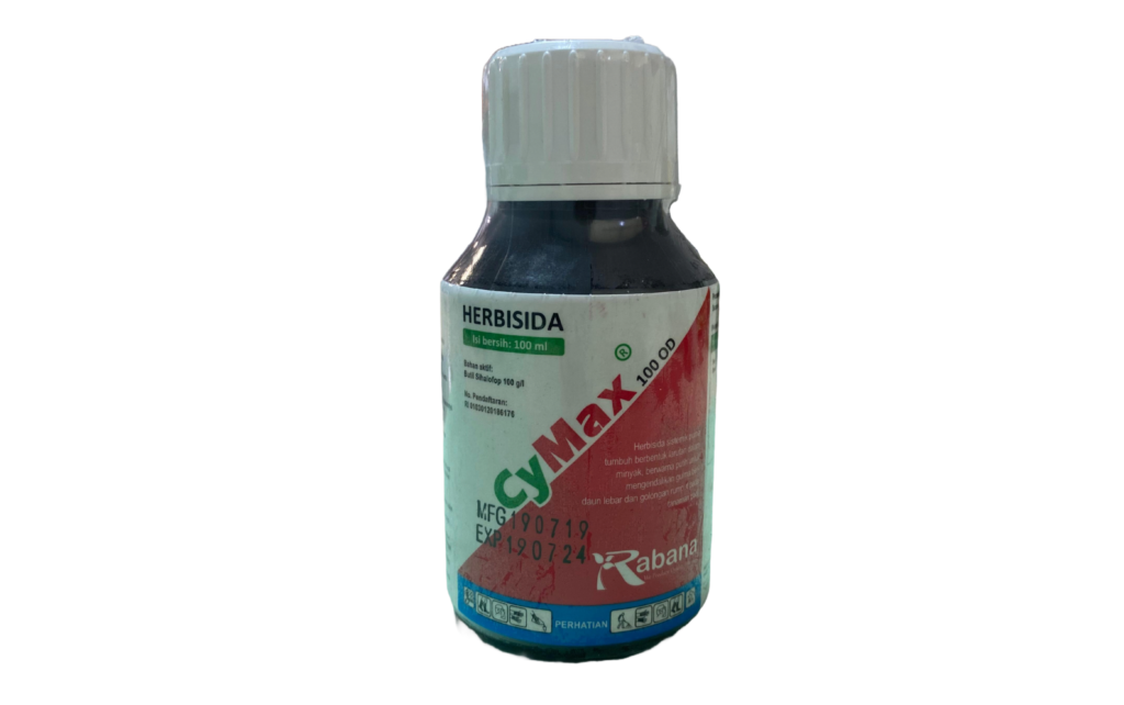 CYMAX 100 OD®