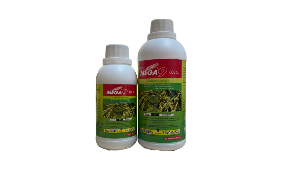 MEGA 9 865 SL®