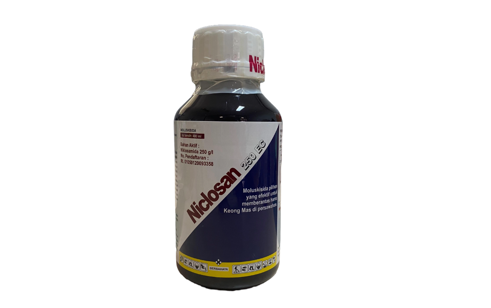 NICLOSAN 250 EC - rabanaagro.co.id