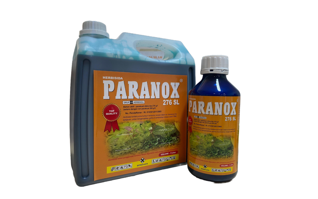 PARANOX 276 SL®