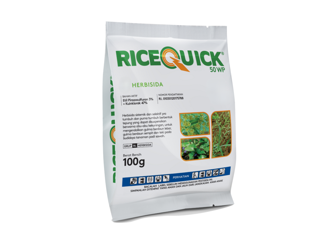 RICEQUICK 50 WP