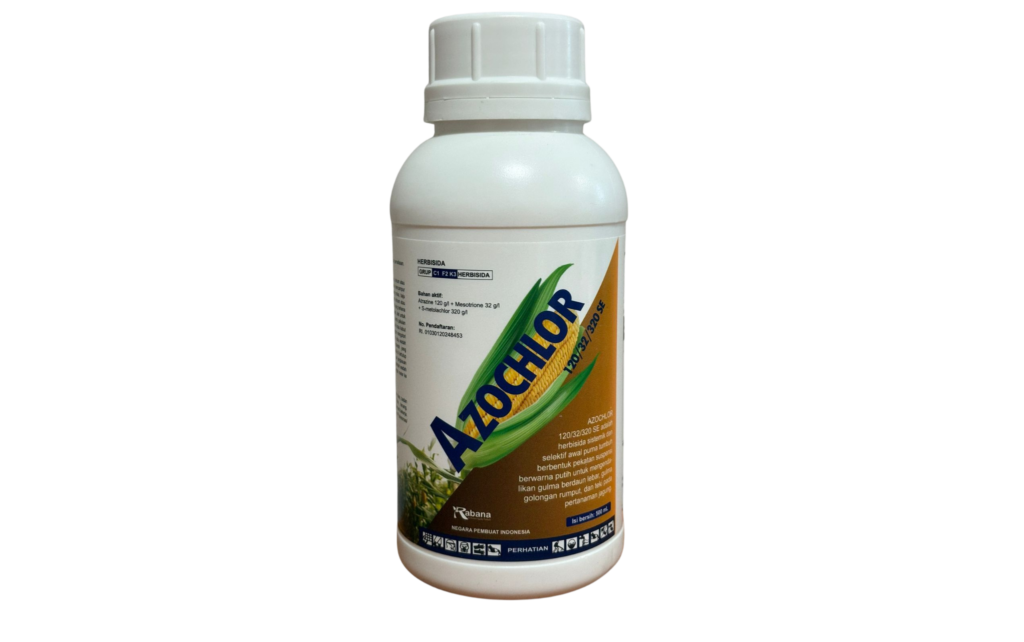 AZOCHLOR 120/32/320 SE