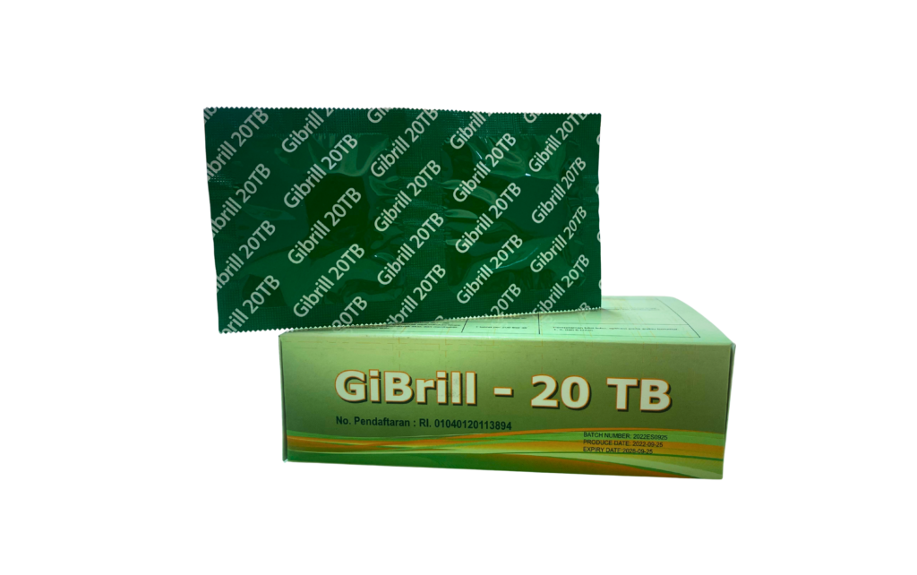 GIBRIL