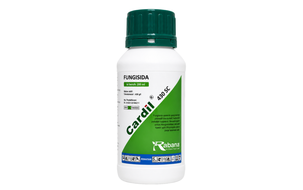 CARDIL 430 SC®
