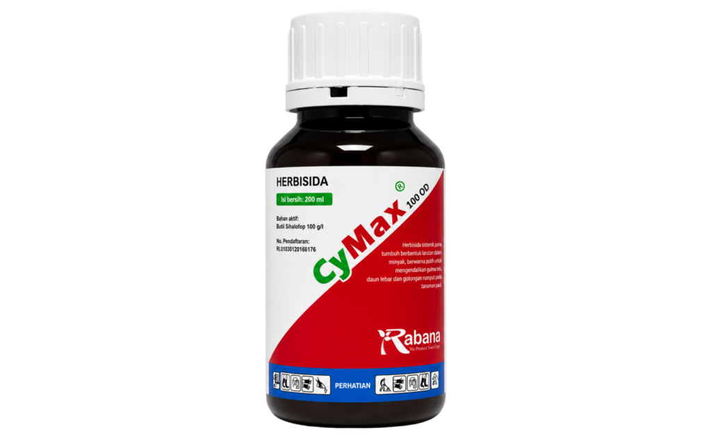 CYMAX 100 OD®