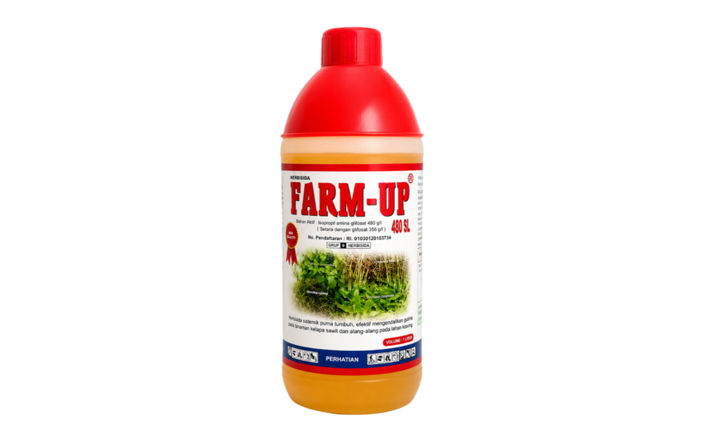FARM UP 480 SL®