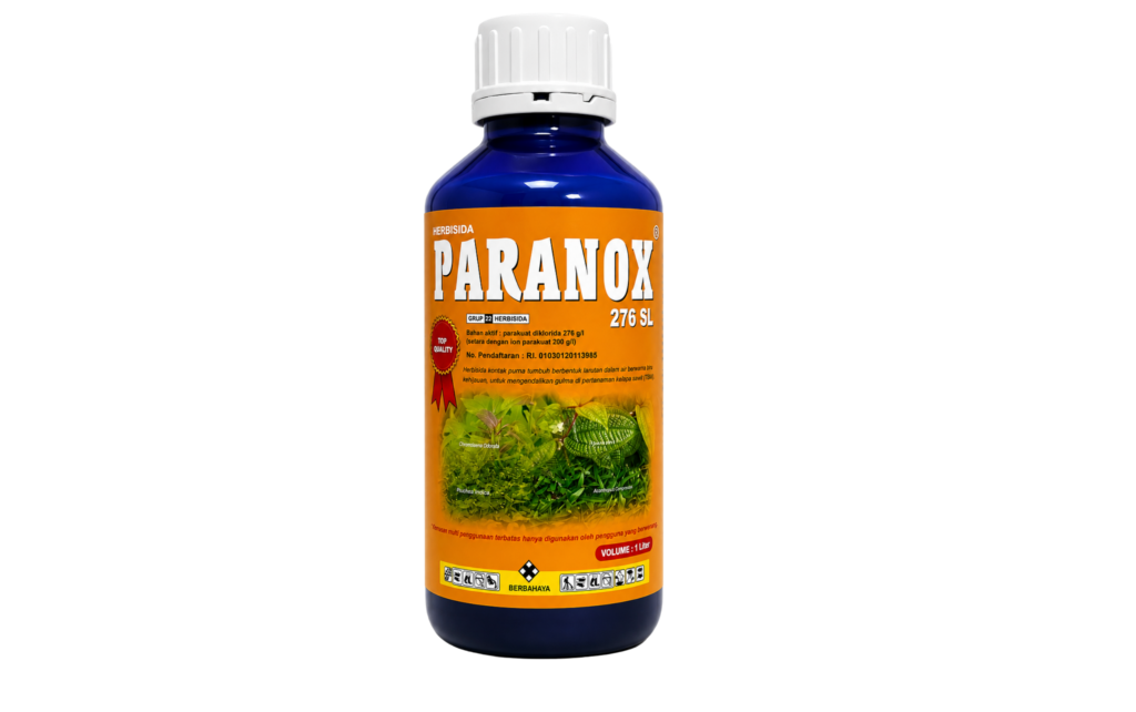PARANOX 276 SL®