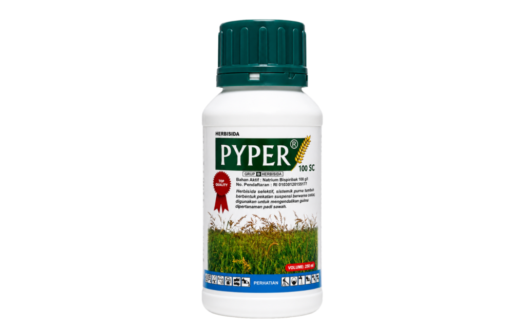PYPER 100 SC®