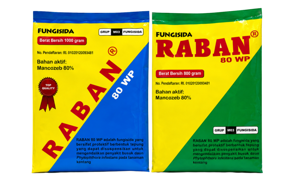 RABAN 80 WP®