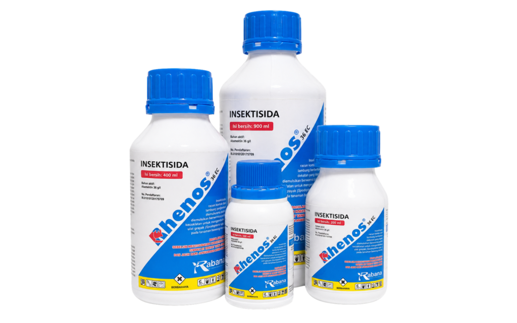 RHENOS 36 EC®