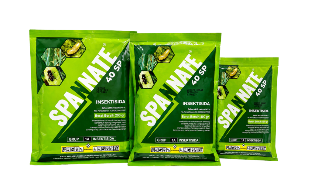SPANNATE 40 SP®