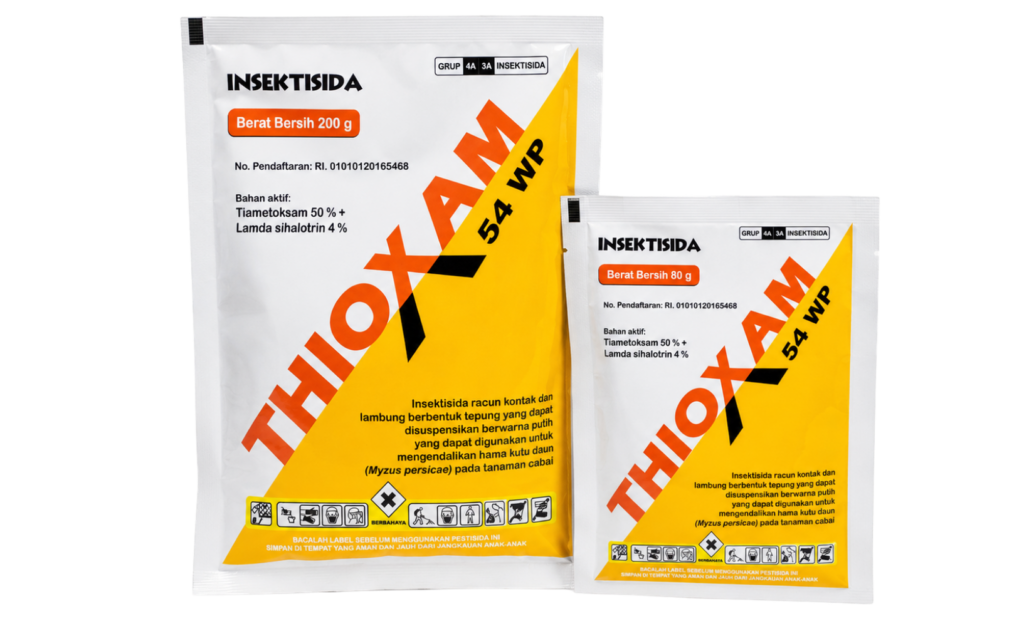 THIOXAM 54 WP ®
